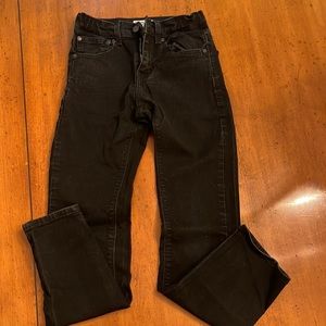 Levis Denizen kids jeans